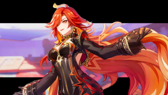 原神玛薇卡怎么玩-玛薇卡玩法介绍