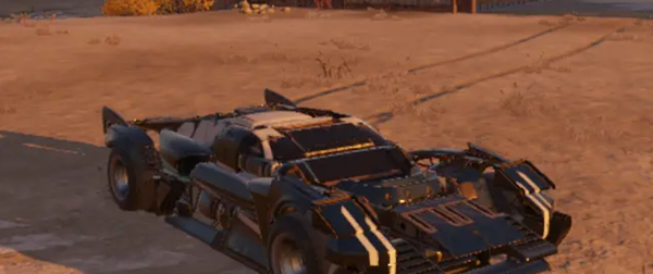 创世战车车头怎么选择图三 创世战车车头怎么选择图三