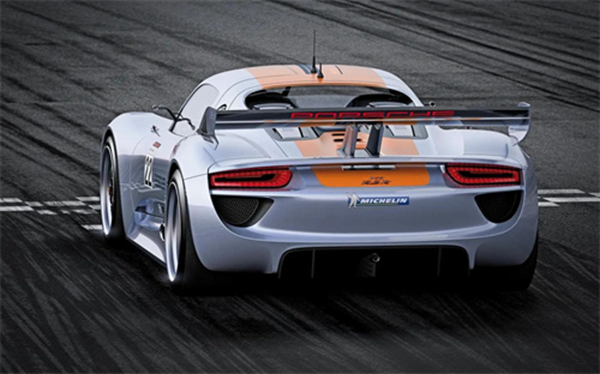 极品飞车集结平民赛车怎么选择图三