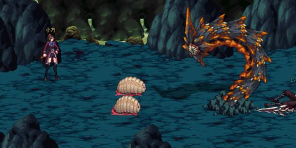 dnf手游悲鸣洞穴怎么打图五