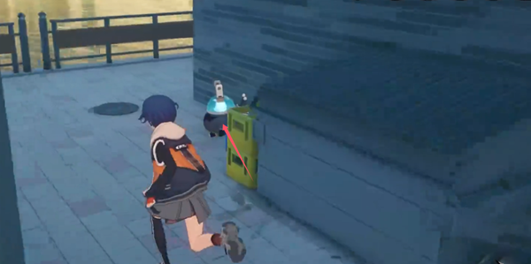 news/202408/60adf26ef9e2d024e3a3a564dfcbf385.png 绝区零光映广场雪中送炭奖章Ⅵ怎么获得图三