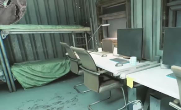 三角洲行动西区大门钥匙怎么获取-获取方法