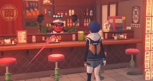 绝区零光映广场急公好义奖章Ⅸ怎么获得图二 绝区零光映广场急公好义奖章Ⅸ怎么获得图二