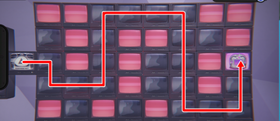 绝区零沙罗黄金周第一天解谜怎么过图四 绝区零沙罗黄金周第一天解谜怎么过图四