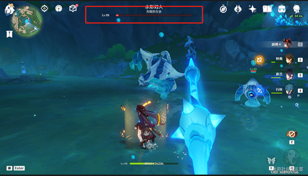 原神未兆的封印咒缚成就怎么做-未兆的封印咒缚成就攻略