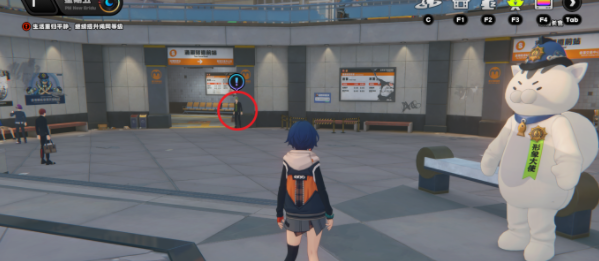 绝区零再建丽都踊跃争先奖章Ⅱ怎么获得图二 绝区零再建丽都踊跃争先奖章Ⅱ怎么获得图二