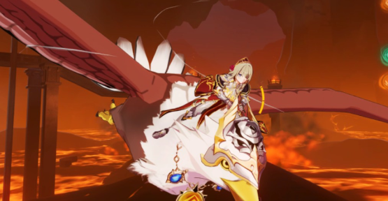 原神玛薇卡怎么玩-玛薇卡玩法介绍