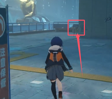 绝区零芭莱大厦前急公好义奖章Ⅱ怎么获得图三 绝区零芭莱大厦前急公好义奖章Ⅱ怎么获得图三