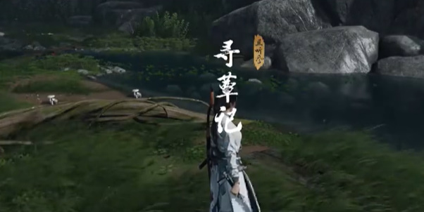 《燕云十六声》奇遇寻蕈记完成攻略