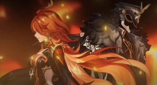 原神玛薇卡阵容怎么搭配图二 原神玛薇卡阵容怎么搭配图二