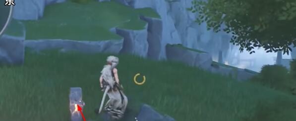 鸣潮无明湾怎么解密-无明湾解密攻略