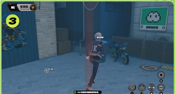 绝区零六分街区的纪念币怎么获得图四 绝区零六分街区的纪念币怎么获得图四