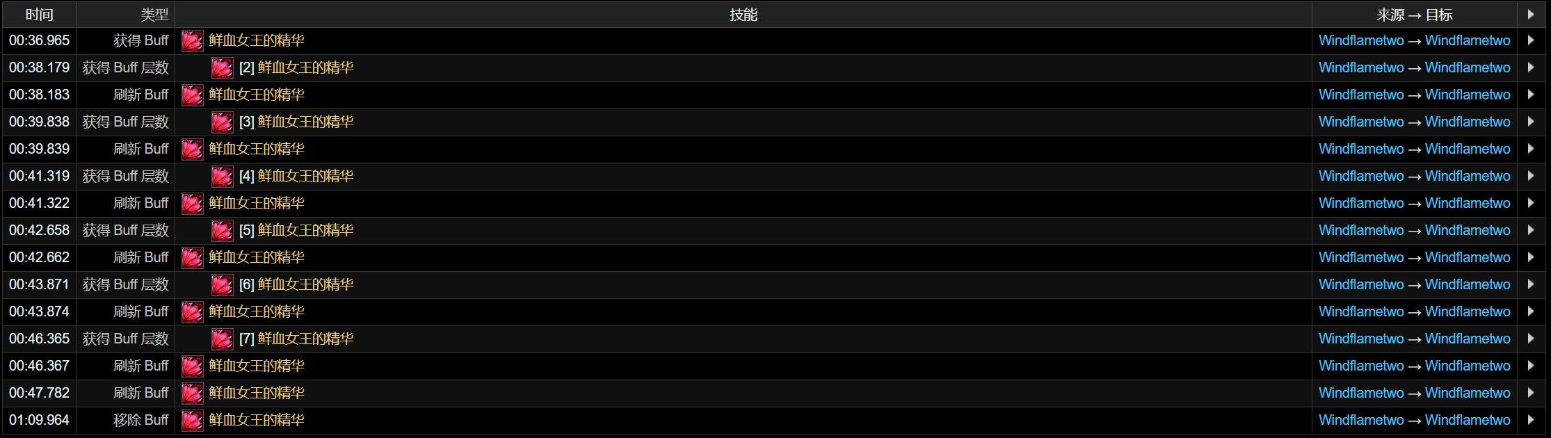 魔兽世界11.0血DK萨莱茵英雄天赋效果是什么_wow11.0血DK萨莱茵天赋效果一览