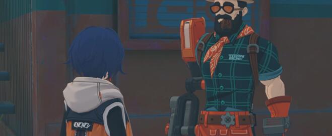 绝区零伟大的机械手任务通关方法 《绝区零》伟大的机械手任务通关方法