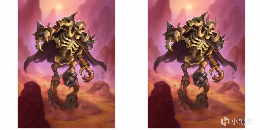 炉石传说国服简中和谐了什么_炉石传说国服简中和谐内容一览