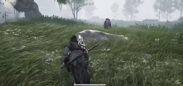 燕云十六声坐骑怎么获得图二