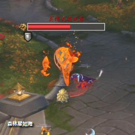 魔兽世界红玉新生法池老二怎么打_wow红玉新生法池老二柯姬雅焰蹄打法攻略