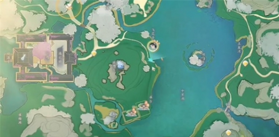 射雕红尘戏一叶扁舟成就攻略,射雕一叶扁舟成就怎么做2 射雕红尘戏一叶扁舟成就攻略,射雕一叶扁舟成就怎么做2