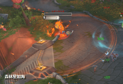 魔兽世界红玉新生法池老二怎么打_wow红玉新生法池老二柯姬雅焰蹄打法攻略