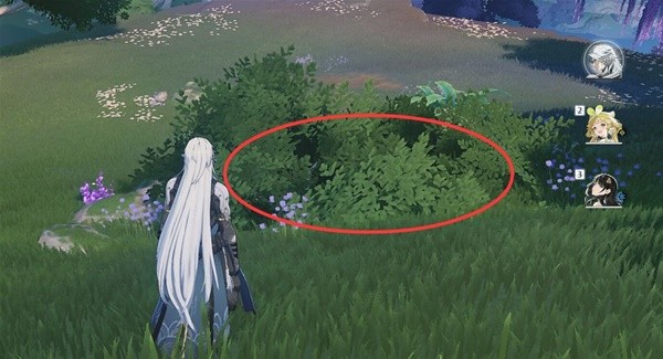 鸣潮咕噜幼像怎么打_鸣潮咕噜幼像打法攻略