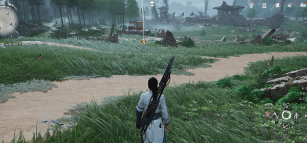 燕云十六声皮影幕起怎么打图三 燕云十六声皮影幕起怎么打图三