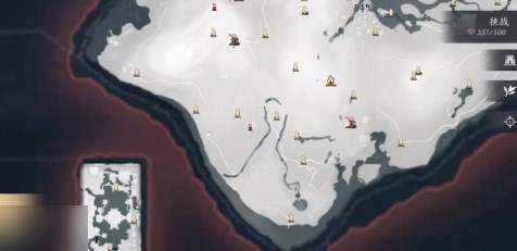 燕云十六声玉扇游山怎么获得图三 燕云十六声玉扇游山怎么获得图三