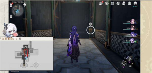 《崩坏:星穹铁道》饱和式轰炸成就完成攻略