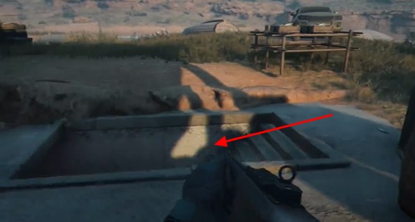 三角洲行动长弓溪谷隐藏箱子在哪图六 三角洲行动长弓溪谷隐藏箱子在哪图六