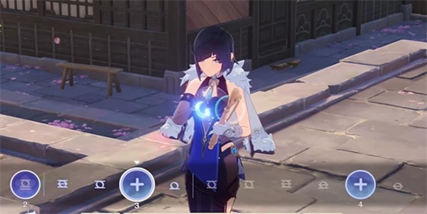 原神幽恬天光小夜曲怎么通关图三 原神幽恬天光小夜曲怎么通关图三