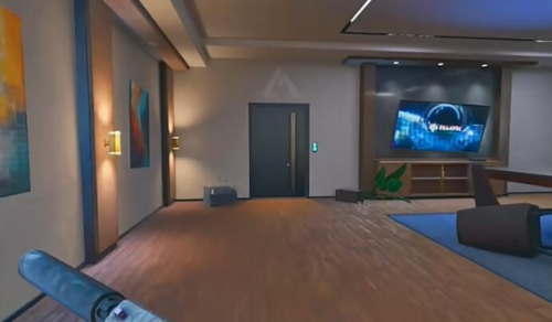 三角洲行动航天基地隐秘协议箱在哪图二