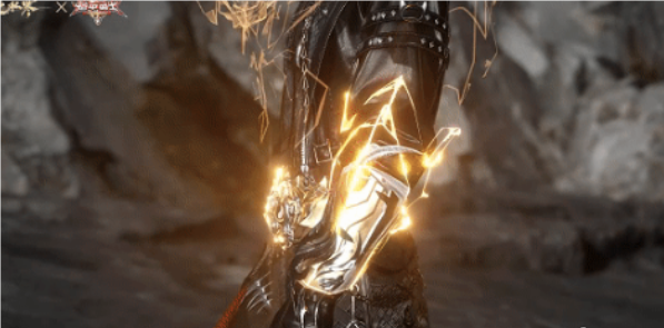 1721792790440877.png 《逆水寒手游》帝皇侠联动套装特效一览