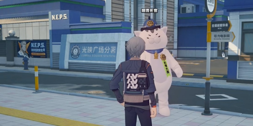 绝区零广告牌纪念币怎么获得图二 绝区零广告牌纪念币怎么获得图二