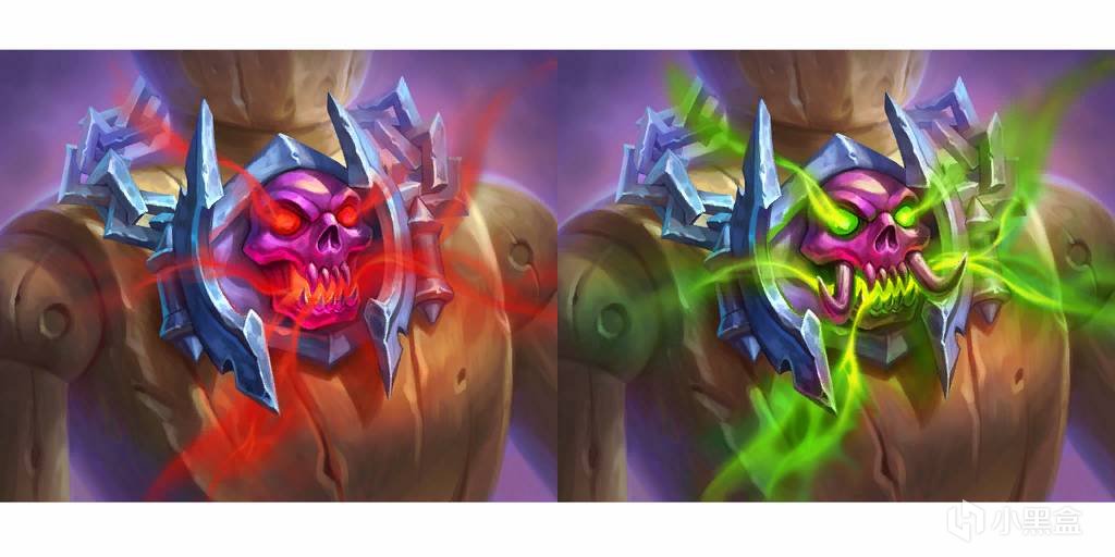 炉石传说国服简中和谐了什么_炉石传说国服简中和谐内容一览