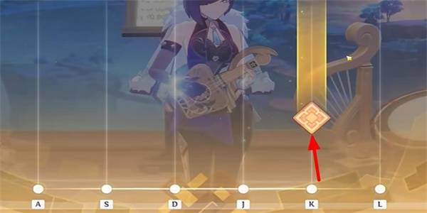 原神极意狂欢大合奏第三天尘世闲游怎么完成-完成攻略