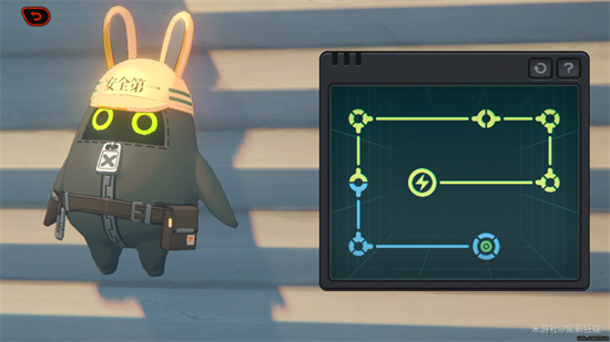 绝区零黑雁工地旧址损坏邦布怎么修复图七 绝区零黑雁工地旧址损坏邦布怎么修复图七