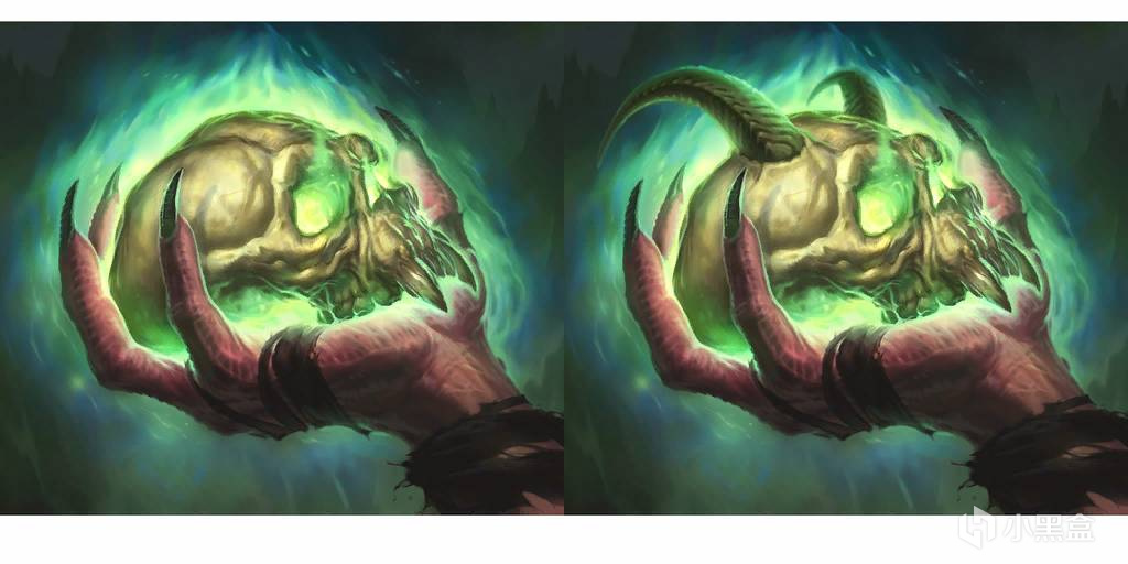 炉石传说国服简中和谐了什么_炉石传说国服简中和谐内容一览