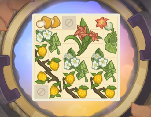 原神升炼研巧万策金配方8 原神升炼研巧万策金配方8