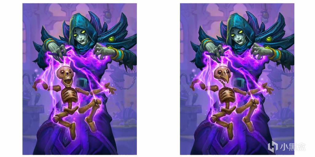 炉石传说国服简中和谐了什么_炉石传说国服简中和谐内容一览