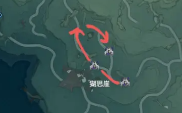 鸣潮暗系声骸获取方法 鸣潮暗系声骸获取方法