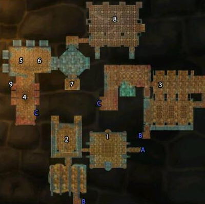 魔兽世界怀旧服源质矿石获得方法介绍 魔兽世界怀旧服源质矿石获得方法介绍