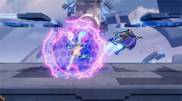 《星之破晓》安琪拉心灵闪烁技能介绍