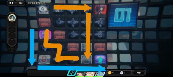 绝区零注意脚下安全第二天通关步骤 《绝区零》注意脚下安全第二天通关步骤