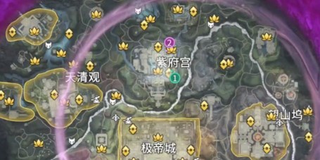 news/202408/713662a15f8385c375cb892f35041bc5.jpg 永劫无间手游内丹魂玉怎么获得图二