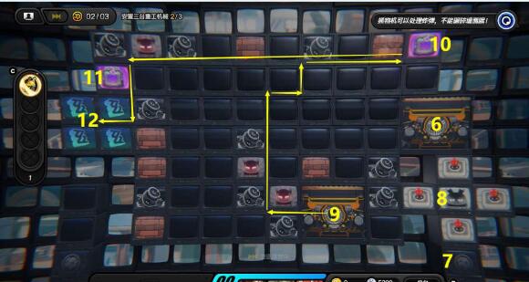 绝区零追本溯源通关方法 绝区零追本溯源通关方法
