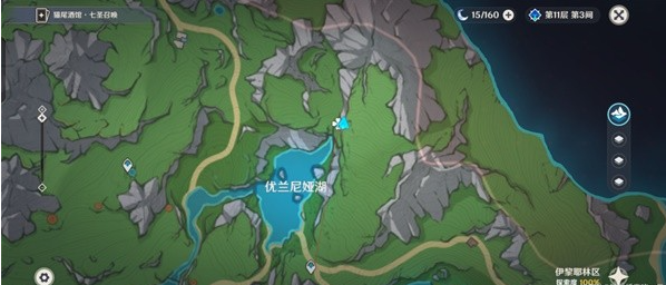 原神4.6初露之源怎么收集-原神4.6初露之源收集攻略