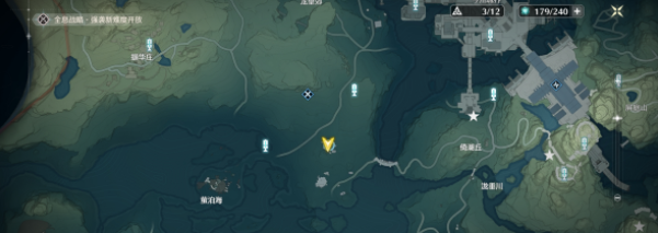 鸣潮暗探潜踪任务怎么做图二