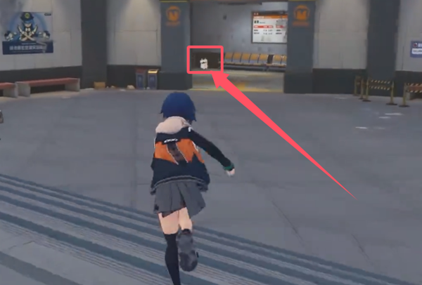 绝区零芭莱大厦前雪中送炭奖章Ⅲ怎么获得图三 绝区零芭莱大厦前雪中送炭奖章Ⅲ怎么获得图三