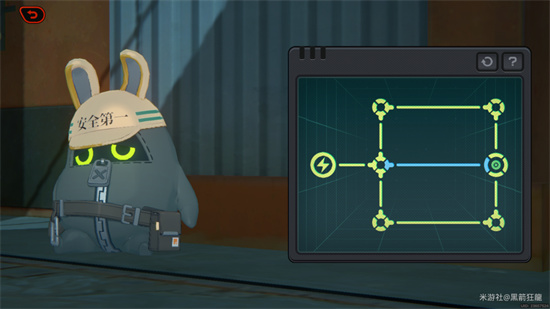 绝区零黑雁工地旧址损坏邦布怎么修复图六 绝区零黑雁工地旧址损坏邦布怎么修复图六