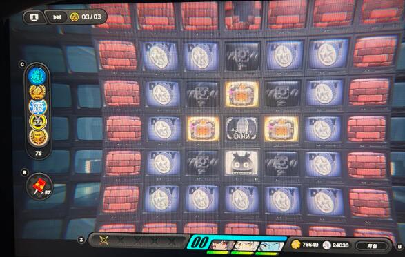 绝区零探索空洞99层过关一览 《绝区零》探索空洞99层过关一览