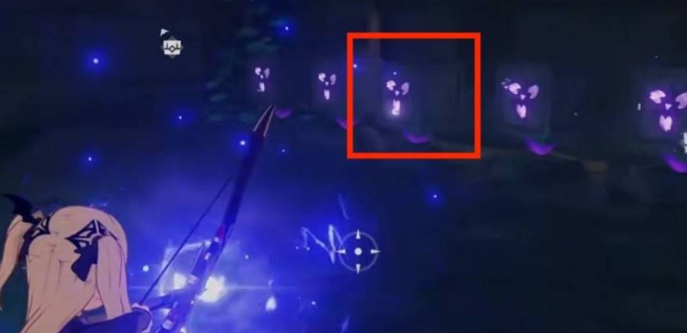 原神荒海解密机关通关攻略4 原神荒海解密机关通关攻略4